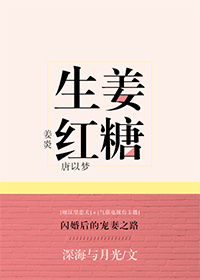 生姜红糖小说全文免费阅读无防盗